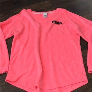 Victoria’s Secret Pink Crewneck